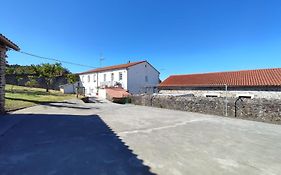 CASA DAVID-con cuadras para caballos